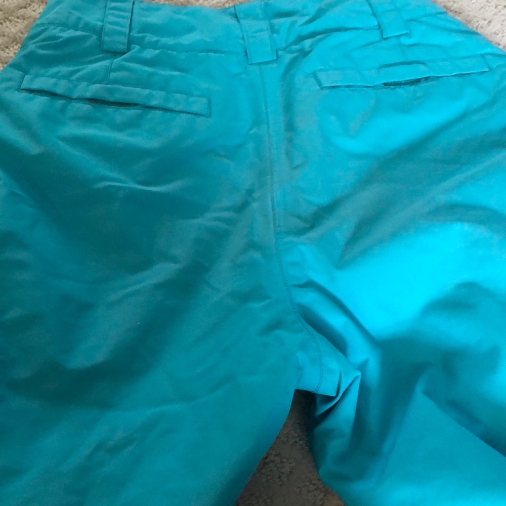 Rossignol Girls ski/snowboard jacket pants - Picture 10 of 11